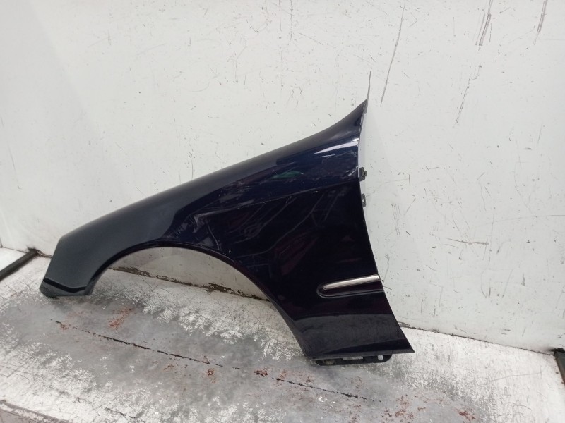 Recambio de aleta delantera izquierda para mercedes-benz clase s (w220, v220) s 320 cdi (220.025, 220.125) referencia OEM IAM   