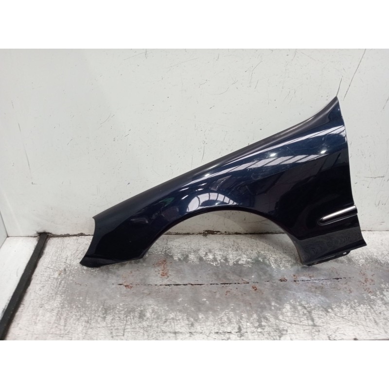 Recambio de aleta delantera izquierda para mercedes-benz clase s (w220, v220) s 320 cdi (220.025, 220.125) referencia OEM IAM   