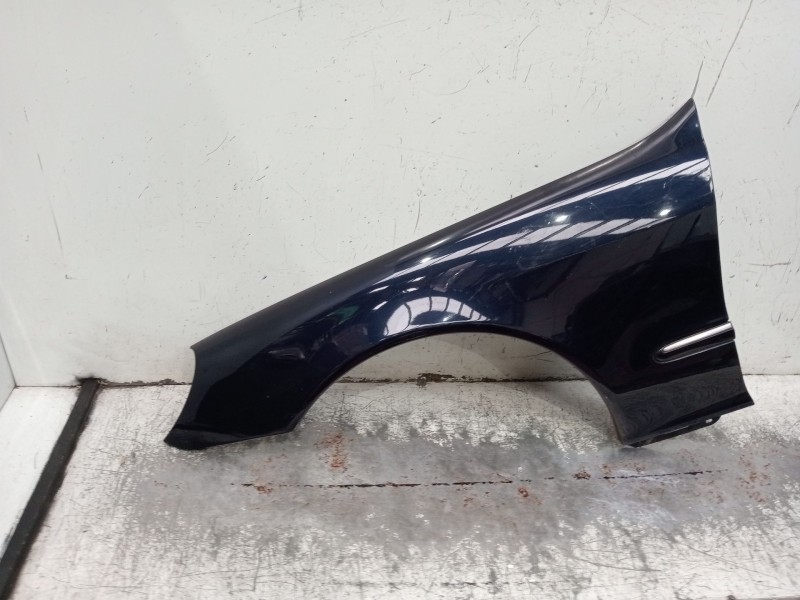 Recambio de aleta delantera izquierda para mercedes-benz clase s (w220, v220) s 320 cdi (220.025, 220.125) referencia OEM IAM   
