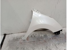 Recambio de aleta delantera derecha para peugeot 5008 (0u_, 0e_) 1.6 bluehdi 120 referencia OEM IAM    2