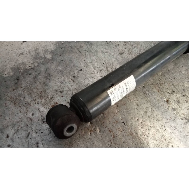 Recambio de amortiguador trasero derecho para fiat tipo ii (357) berlina easy referencia OEM IAM 521045070  