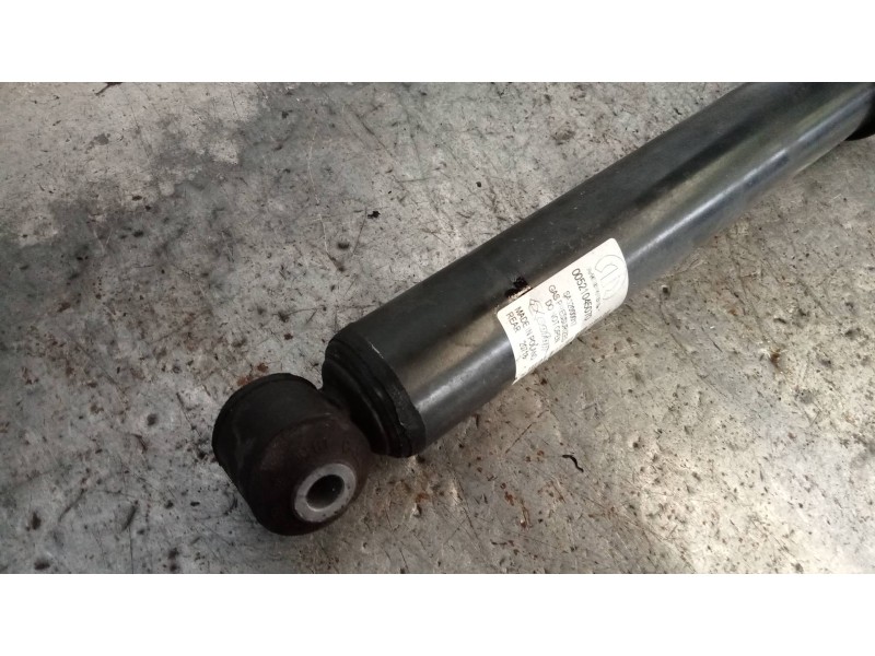 Recambio de amortiguador trasero derecho para fiat tipo ii (357) berlina easy referencia OEM IAM 521045070  