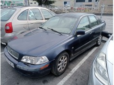 volvo s40 i (644) del año 2000