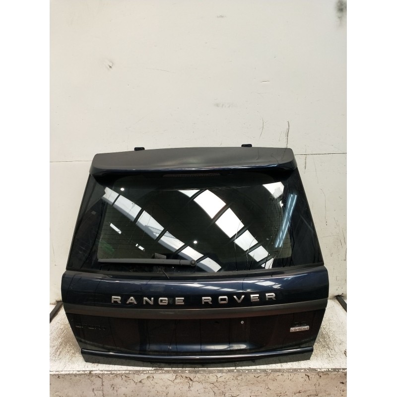 Recambio de porton trasero para land rover range rover sport v6 td s referencia OEM IAM  5P 2010