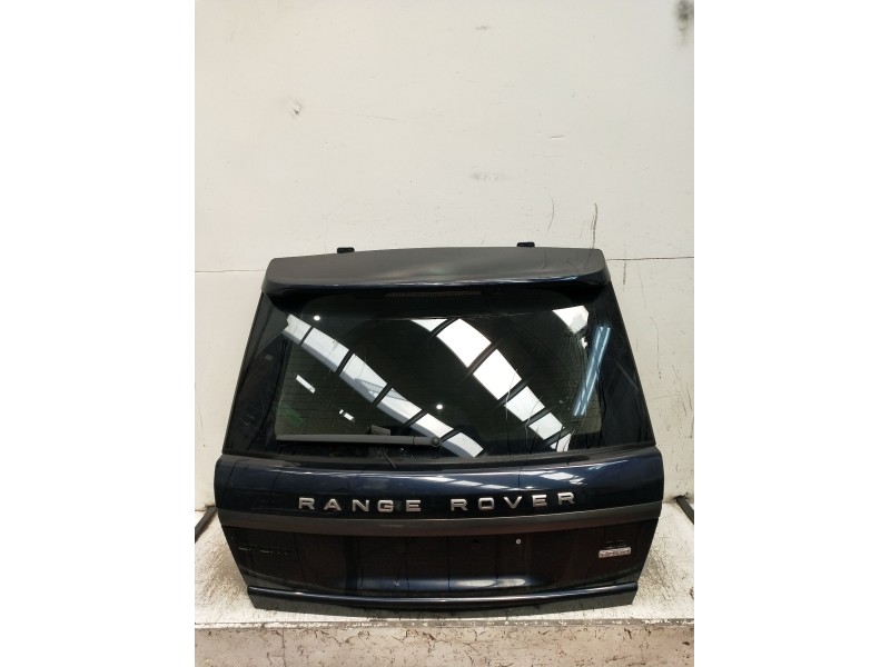Recambio de porton trasero para land rover range rover sport v6 td s referencia OEM IAM  5P 2010