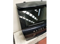 Recambio de porton trasero para land rover range rover sport v6 td s referencia OEM IAM  5P 2010 2