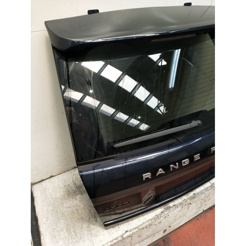Recambio de porton trasero para land rover range rover sport v6 td s referencia OEM IAM  5P 2010