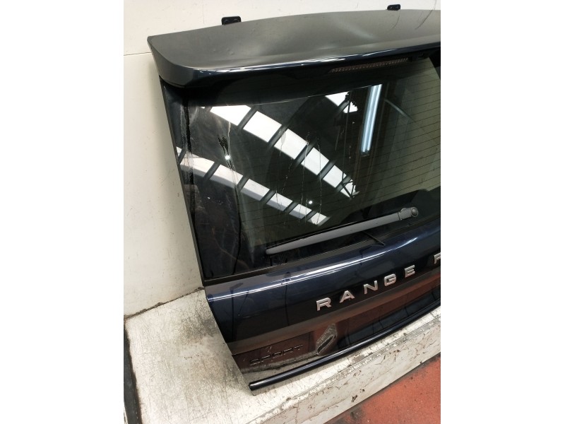 Recambio de porton trasero para land rover range rover sport v6 td s referencia OEM IAM  5P 2010