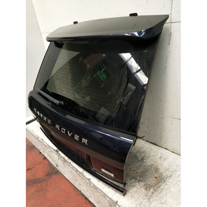 Recambio de porton trasero para land rover range rover sport v6 td s referencia OEM IAM  5P 2010