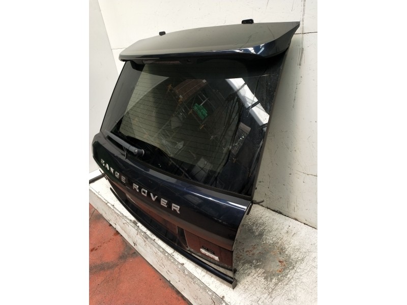 Recambio de porton trasero para land rover range rover sport v6 td s referencia OEM IAM  5P 2010