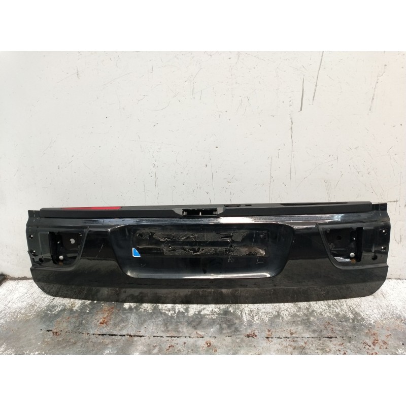 Recambio de porton trasero para bmw x5 (e53) 3.0 d referencia OEM IAM INFERIOR 5P 2003