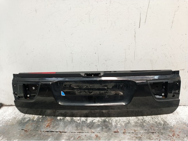 Recambio de porton trasero para bmw x5 (e53) 3.0 d referencia OEM IAM INFERIOR 5P 2003