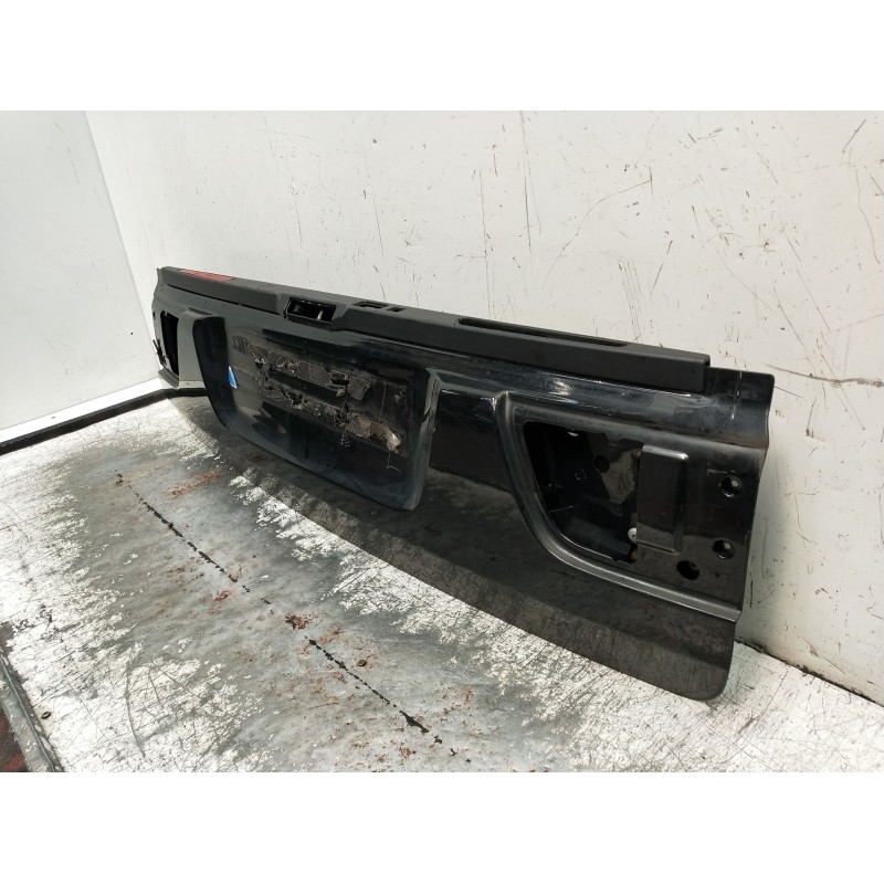 Recambio de porton trasero para bmw x5 (e53) 3.0 d referencia OEM IAM INFERIOR 5P 2003
