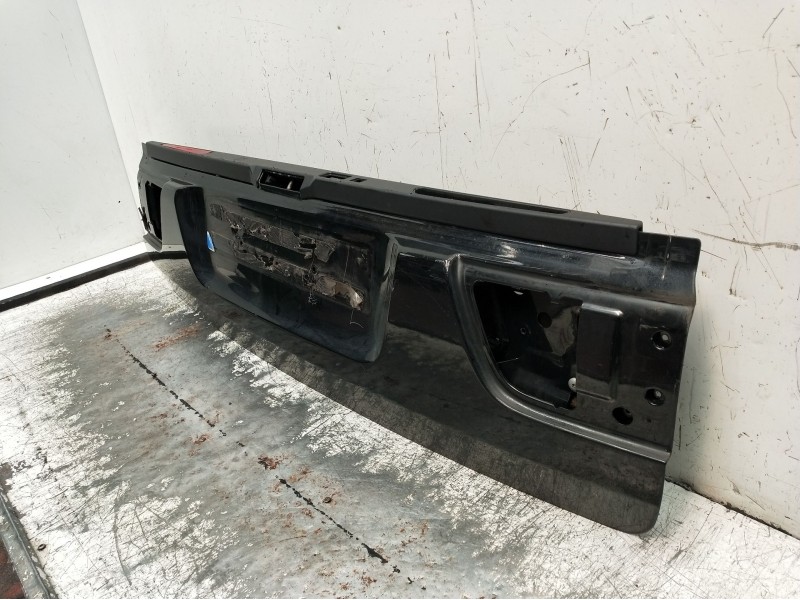 Recambio de porton trasero para bmw x5 (e53) 3.0 d referencia OEM IAM INFERIOR 5P 2003