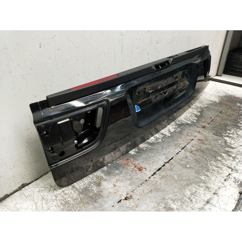 Recambio de porton trasero para bmw x5 (e53) 3.0 d referencia OEM IAM INFERIOR 5P 2003