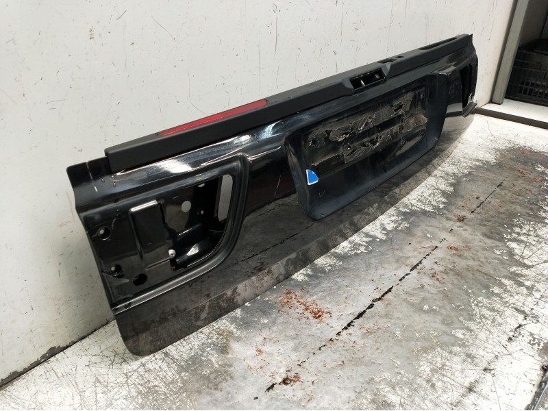 Recambio de porton trasero para bmw x5 (e53) 3.0 d referencia OEM IAM INFERIOR 5P 2003