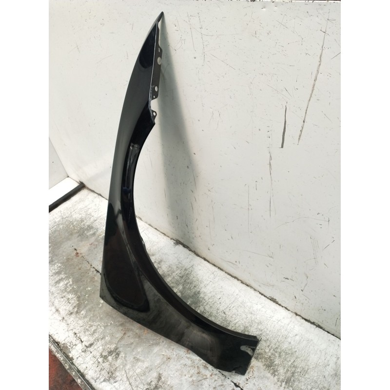 Recambio de aleta delantera derecha para audi a7 sportback (4ga, 4gf) 3.0 tdi quattro referencia OEM IAM   