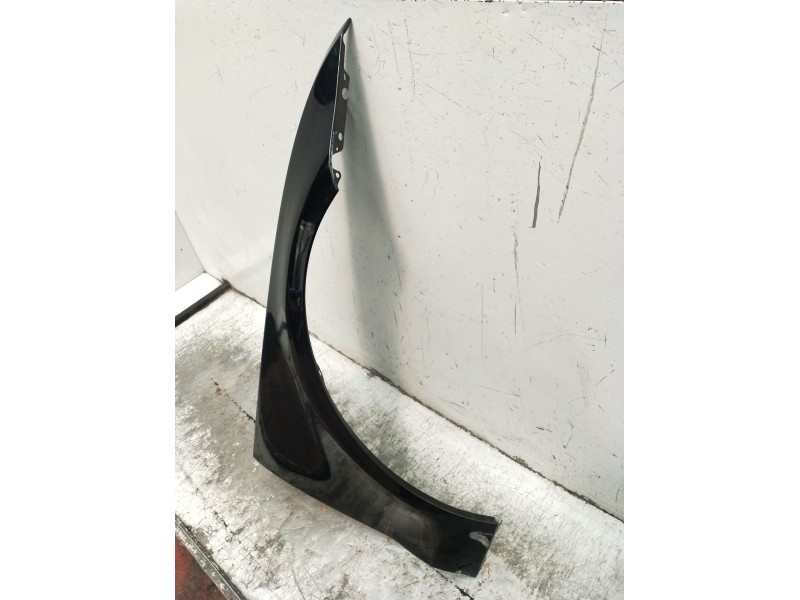Recambio de aleta delantera derecha para audi a7 sportback (4ga, 4gf) 3.0 tdi quattro referencia OEM IAM   