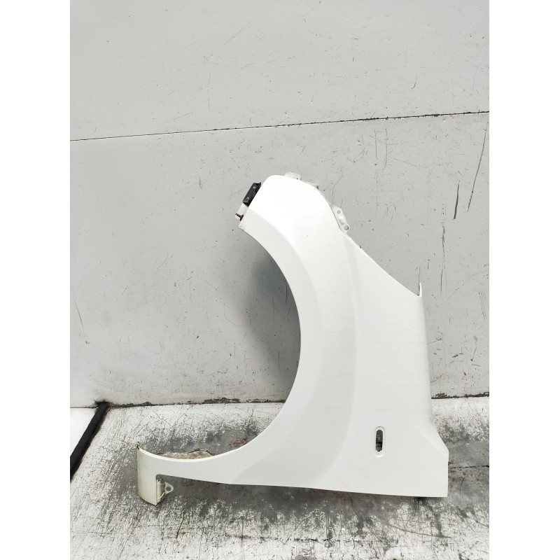Recambio de aleta delantera izquierda para fiat fiorino monospace (225_) 1.3 jtd multijet (225bxb1a, 225bxb11) referencia OEM IA