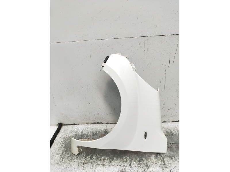 Recambio de aleta delantera izquierda para fiat fiorino monospace (225_) 1.3 jtd multijet (225bxb1a, 225bxb11) referencia OEM IA