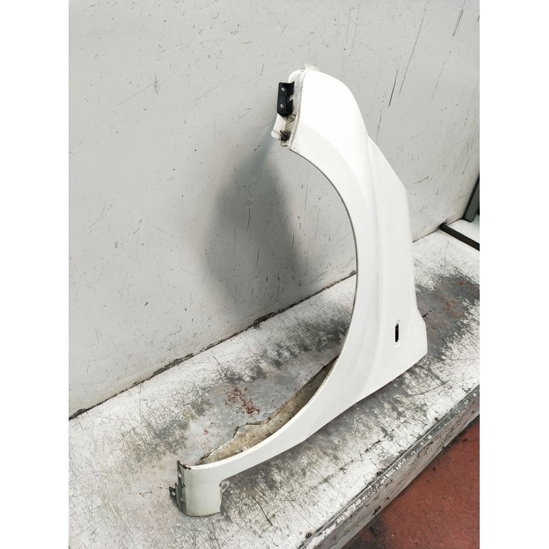 Recambio de aleta delantera izquierda para fiat fiorino monospace (225_) 1.3 jtd multijet (225bxb1a, 225bxb11) referencia OEM IA