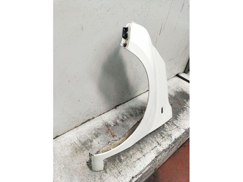Recambio de aleta delantera izquierda para fiat fiorino monospace (225_) 1.3 jtd multijet (225bxb1a, 225bxb11) referencia OEM IA