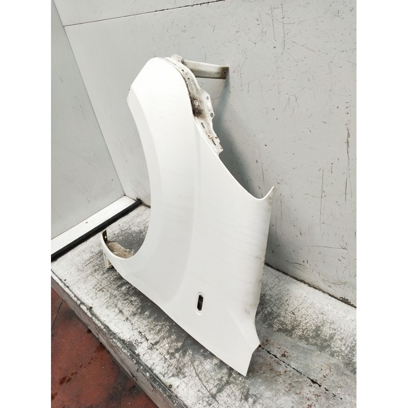 Recambio de aleta delantera izquierda para fiat fiorino monospace (225_) 1.3 jtd multijet (225bxb1a, 225bxb11) referencia OEM IA