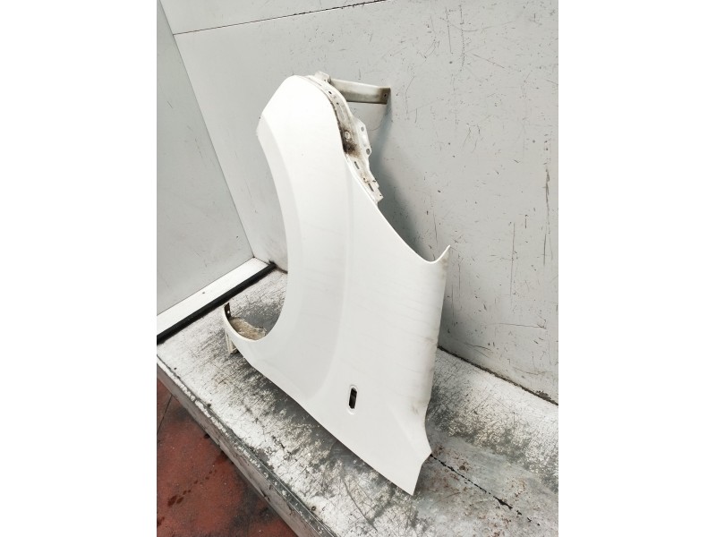 Recambio de aleta delantera izquierda para fiat fiorino monospace (225_) 1.3 jtd multijet (225bxb1a, 225bxb11) referencia OEM IA