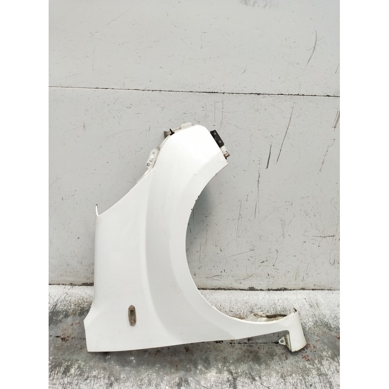 Recambio de aleta delantera derecha para fiat fiorino monospace (225_) 1.3 jtd multijet (225bxb1a, 225bxb11) referencia OEM IAM 