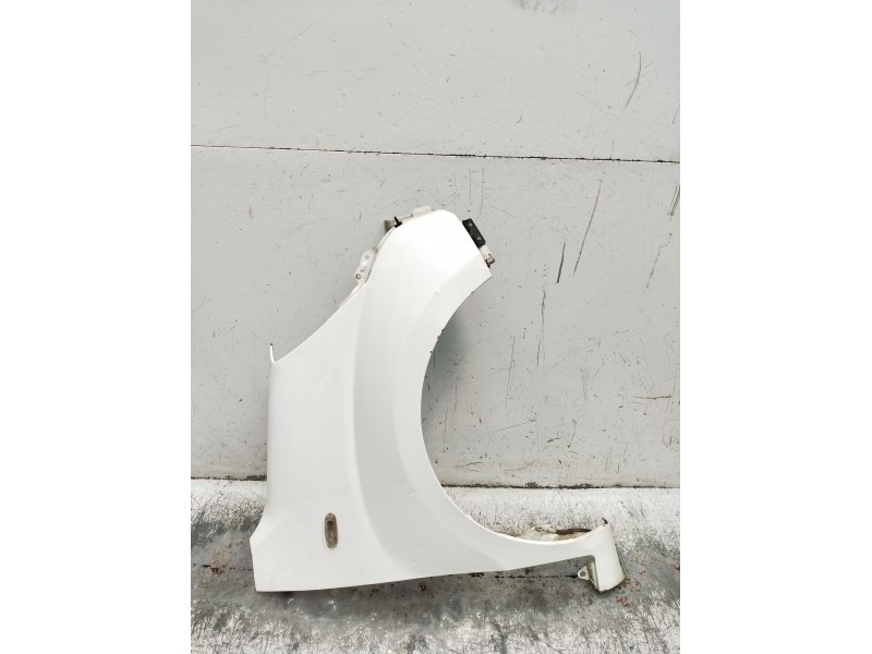 Recambio de aleta delantera derecha para fiat fiorino monospace (225_) 1.3 jtd multijet (225bxb1a, 225bxb11) referencia OEM IAM 