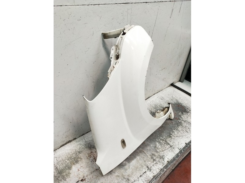 Recambio de aleta delantera derecha para fiat fiorino monospace (225_) 1.3 jtd multijet (225bxb1a, 225bxb11) referencia OEM IAM 