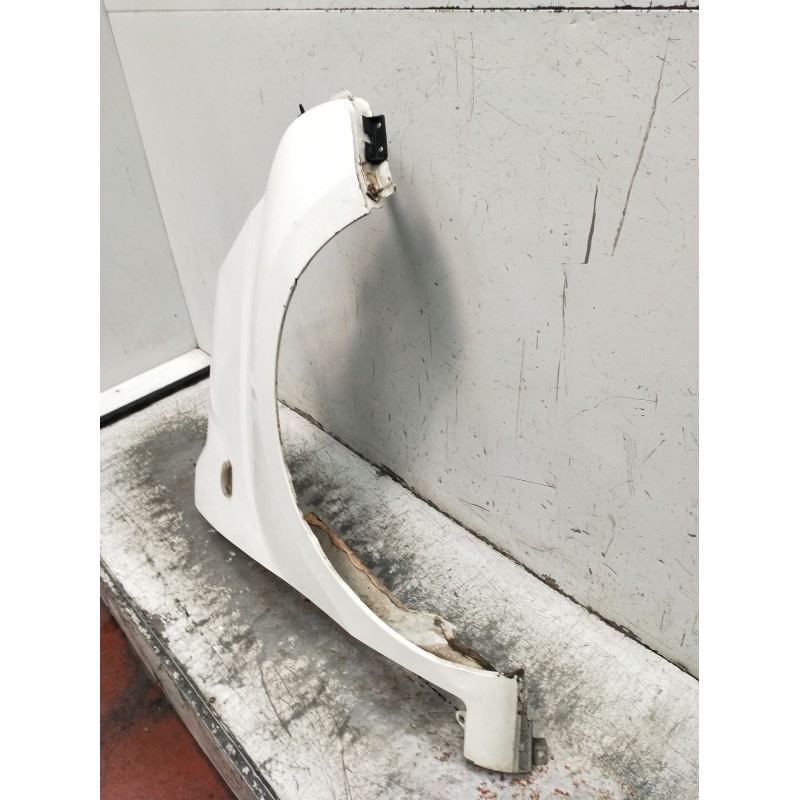 Recambio de aleta delantera derecha para fiat fiorino monospace (225_) 1.3 jtd multijet (225bxb1a, 225bxb11) referencia OEM IAM 