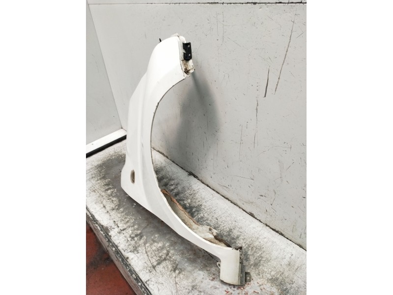 Recambio de aleta delantera derecha para fiat fiorino monospace (225_) 1.3 jtd multijet (225bxb1a, 225bxb11) referencia OEM IAM 