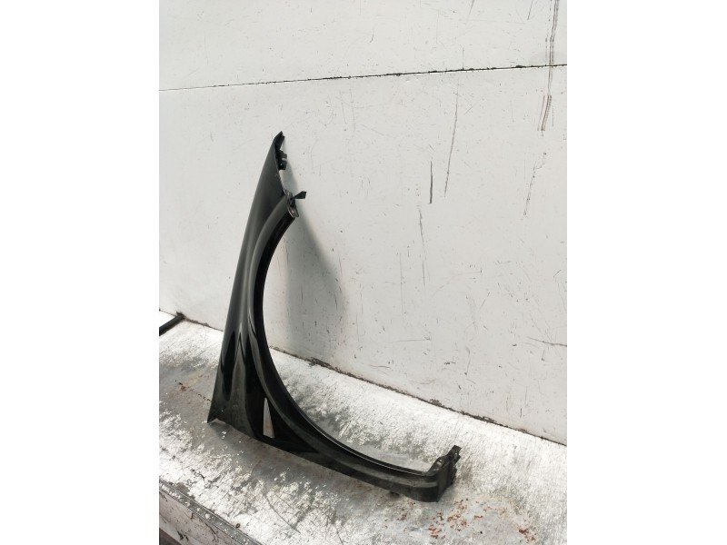 Recambio de aleta delantera derecha para renault megane ii (bm0/1_, cm0/1_) 1.5 dci (bm02, bm13, bm2a, cm02, cm13) referencia OE