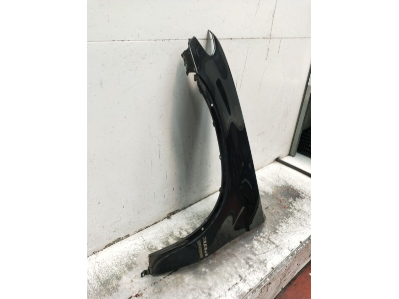 Recambio de aleta delantera izquierda para bmw x5 (e53) 3.0 d referencia OEM IAM   2003