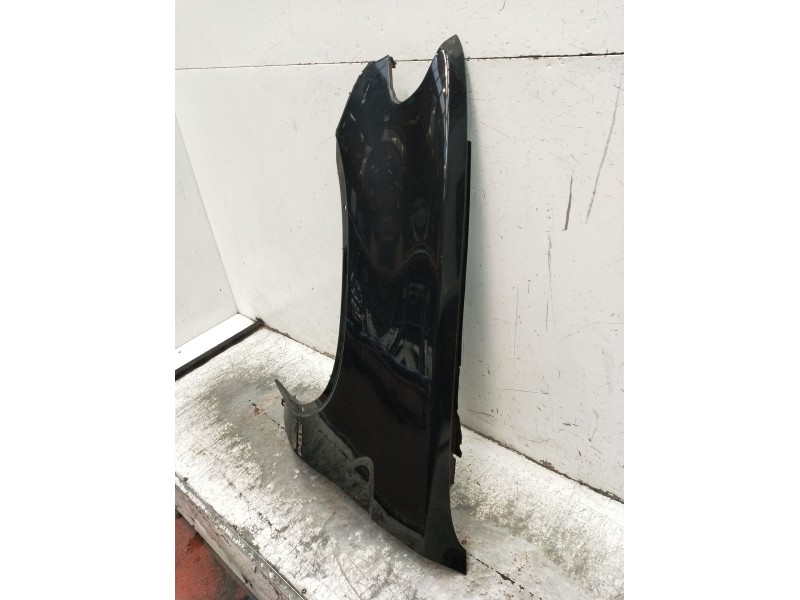 Recambio de aleta delantera izquierda para bmw x5 (e53) 3.0 d referencia OEM IAM   2003