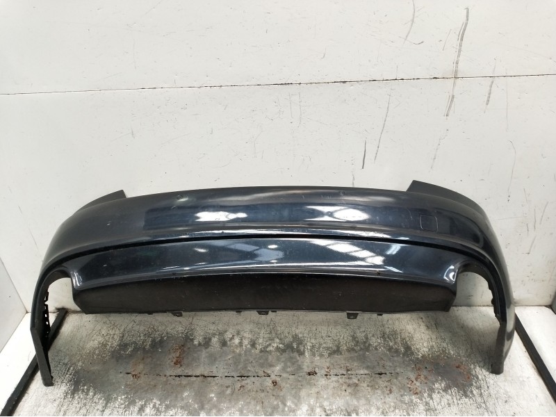 Recambio de paragolpes trasero para audi a7 sportback (4ga, 4gf) 3.0 tdi quattro referencia OEM IAM   