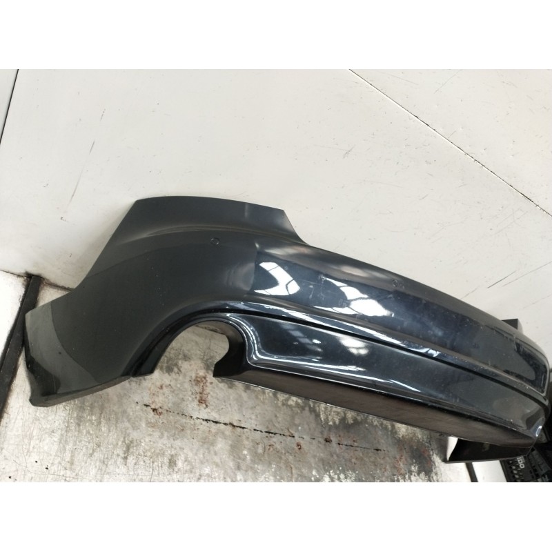Recambio de paragolpes trasero para audi a7 sportback (4ga, 4gf) 3.0 tdi quattro referencia OEM IAM   