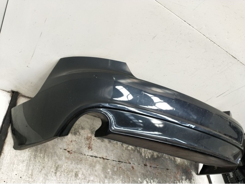Recambio de paragolpes trasero para audi a7 sportback (4ga, 4gf) 3.0 tdi quattro referencia OEM IAM   