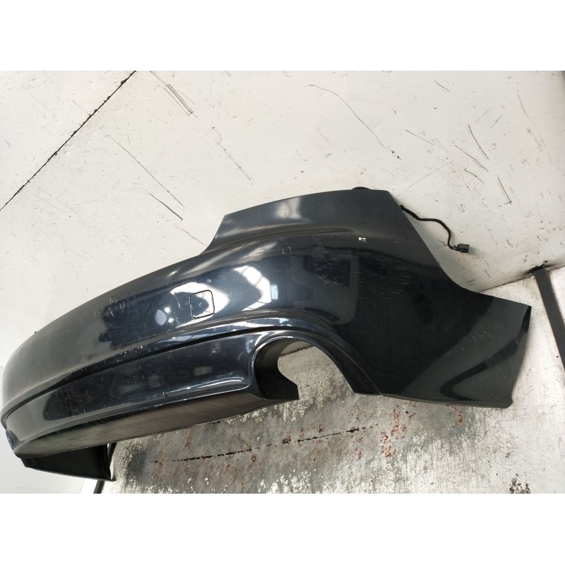 Recambio de paragolpes trasero para audi a7 sportback (4ga, 4gf) 3.0 tdi quattro referencia OEM IAM   