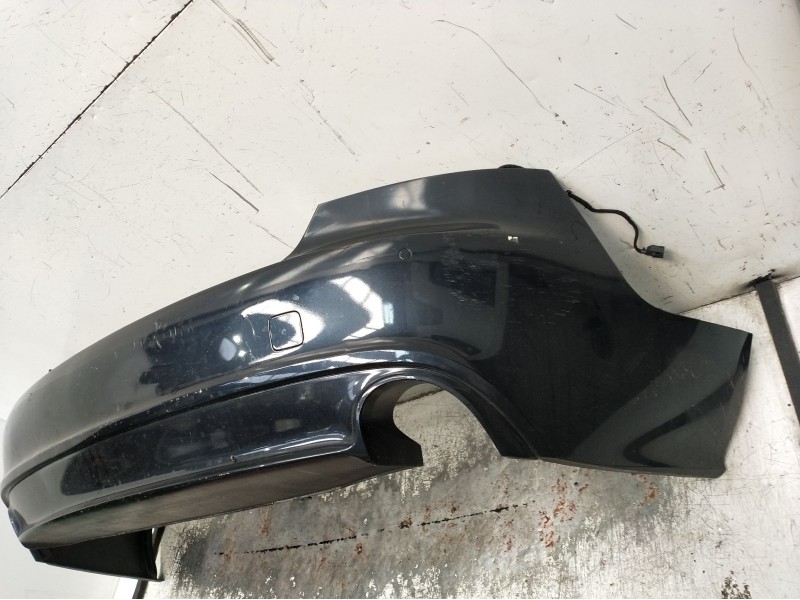 Recambio de paragolpes trasero para audi a7 sportback (4ga, 4gf) 3.0 tdi quattro referencia OEM IAM   