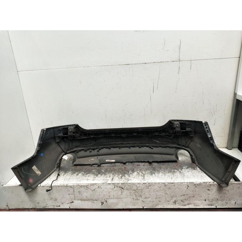 Recambio de paragolpes trasero para audi a7 sportback (4ga, 4gf) 3.0 tdi quattro referencia OEM IAM   