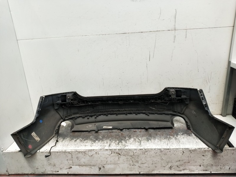 Recambio de paragolpes trasero para audi a7 sportback (4ga, 4gf) 3.0 tdi quattro referencia OEM IAM   