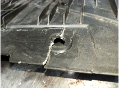 Recambio de paragolpes delantero para audi a7 sportback (4ga, 4gf) 3.0 tdi quattro referencia OEM IAM  VER FOTOS 