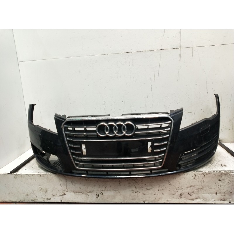 Recambio de paragolpes delantero para audi a7 sportback (4ga, 4gf) 3.0 tdi quattro referencia OEM IAM  VER FOTOS 
