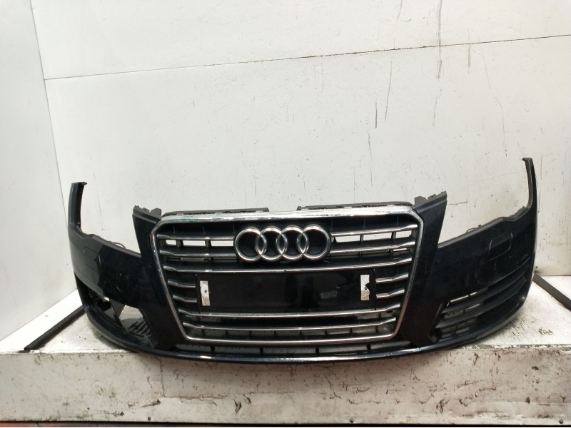 Recambio de paragolpes delantero para audi a7 sportback (4ga, 4gf) 3.0 tdi quattro referencia OEM IAM  VER FOTOS 