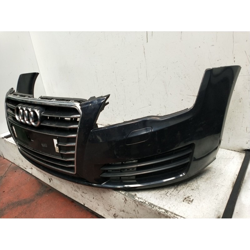 Recambio de paragolpes delantero para audi a7 sportback (4ga, 4gf) 3.0 tdi quattro referencia OEM IAM  VER FOTOS 