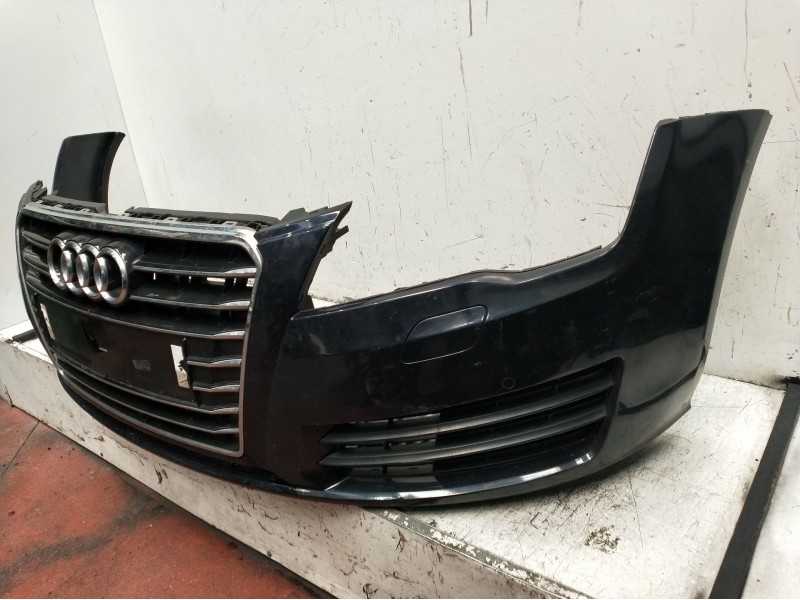 Recambio de paragolpes delantero para audi a7 sportback (4ga, 4gf) 3.0 tdi quattro referencia OEM IAM  VER FOTOS 