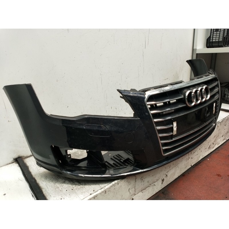 Recambio de paragolpes delantero para audi a7 sportback (4ga, 4gf) 3.0 tdi quattro referencia OEM IAM  VER FOTOS 
