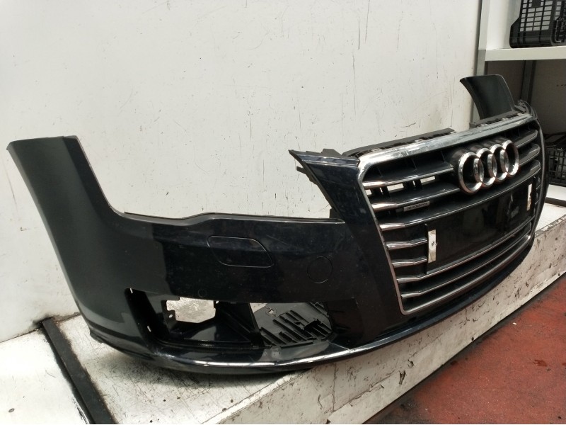 Recambio de paragolpes delantero para audi a7 sportback (4ga, 4gf) 3.0 tdi quattro referencia OEM IAM  VER FOTOS 